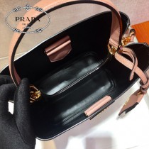 1BA212-5  PRADA普拉達原單新款迷你号水桶包