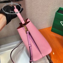 1BA212  PRADA普拉達原單新款迷你号水桶包