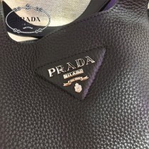 1BG335-1 PRADA普拉達原單新款菜籃子水桶包