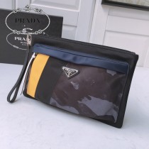 2NE789-2  PRADA 普拉達新款原版皮手包