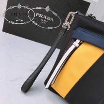 2NE789-2  PRADA 普拉達新款原版皮手包
