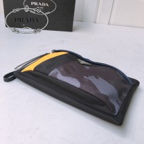 2NE789-2  PRADA 普拉達新款原版皮手包