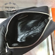 2VH112 PRADA普拉達 最新款三合壹斜背包
