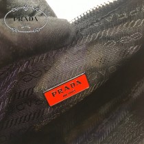 1BH204-16 PRADA普拉達nylon Hobo手拎 腋下包