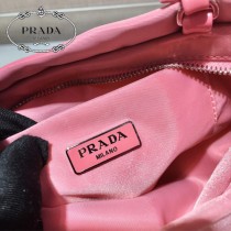 1BA252-3 PRADA普拉達新款原版皮購物袋