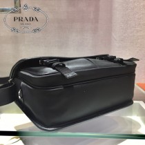 2VD769B中號  PRADA普拉達 郵差包