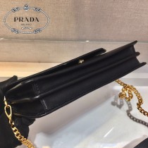 1BP014-1 PRADA普拉達原單最新早春款小跨包