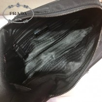 2VH074-2 PRADA普拉達原單新款郵差包