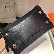 1BA846-7 PRADA 普拉達新款原版皮三合壹波士頓包