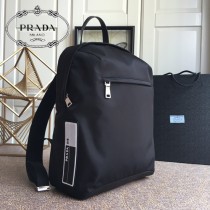 2VZ021 PRADA 普拉達新款原版皮 雙肩背包