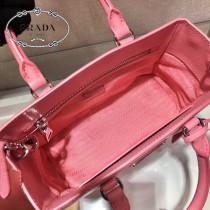 1BA296-1 PRADA普拉達新款原版皮 三合壹殺手包