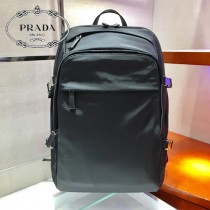 2VZ022 PRADA 普拉達新款原版皮 雙肩背包