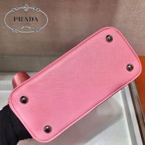 1BA296-1 PRADA普拉達新款原版皮 三合壹殺手包