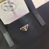 2VG024-1 PRADA普拉達男女共用款購物袋