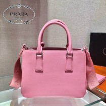 1BA296-1 PRADA普拉達新款原版皮 三合壹殺手包