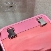 2VD034-3 PRADA 普拉達新款原版皮三合郵差包