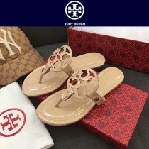 ToryBurch 人字拖鞋-15