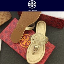 ToryBurch 人字拖鞋-10