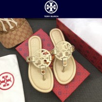 ToryBurch 人字拖鞋-10