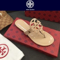 ToryBurch 人字拖鞋-15