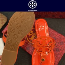 ToryBurch 人字拖鞋-08