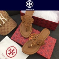 ToryBurch 人字拖鞋-12