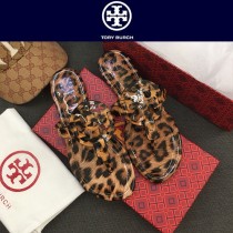 ToryBurch 人字拖鞋-16