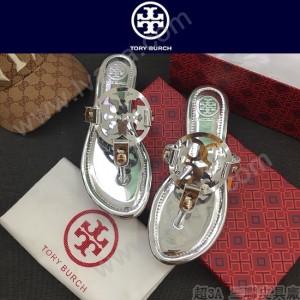 ToryBurch 人字拖鞋-06