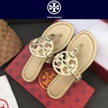 ToryBurch 人字拖鞋-10