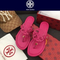 ToryBurch 人字拖鞋-09