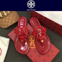 ToryBurch 人字拖鞋-11