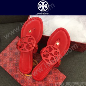 ToryBurch 人字拖鞋-02