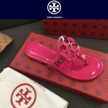 ToryBurch 人字拖鞋-05