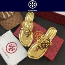 ToryBurch 人字拖鞋-14