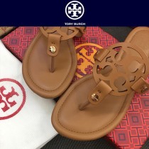 ToryBurch 人字拖鞋-12