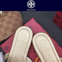 ToryBurch 人字拖鞋-10
