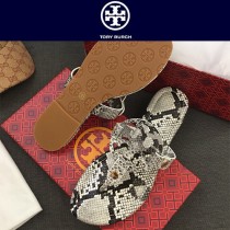 ToryBurch 人字拖鞋-17