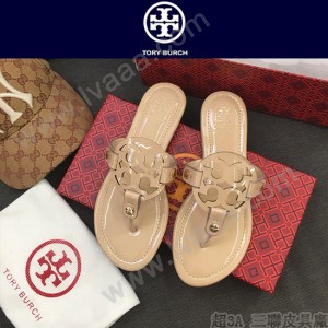 ToryBurch 人字拖鞋-15