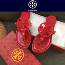 ToryBurch 人字拖鞋-11