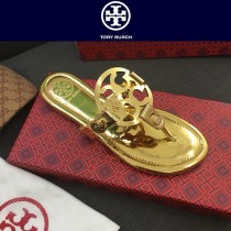 ToryBurch 人字拖鞋-14