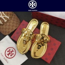 ToryBurch 人字拖鞋-14