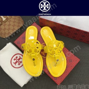 ToryBurch 人字拖鞋-04