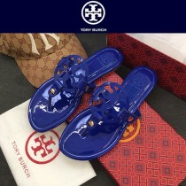 ToryBurch 人字拖鞋-13