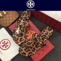 ToryBurch 人字拖鞋-16