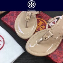 ToryBurch 人字拖鞋-15