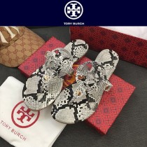 ToryBurch 人字拖鞋-17