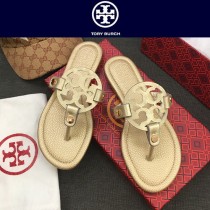 ToryBurch 人字拖鞋-10