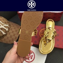 ToryBurch 人字拖鞋-14