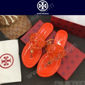 ToryBurch 人字拖鞋-08