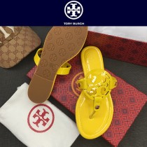 ToryBurch 人字拖鞋-04